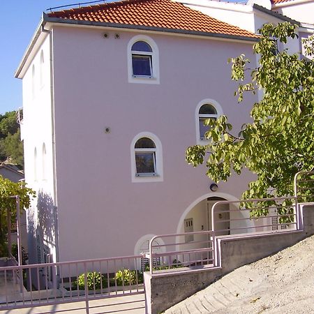 Villa Stella Trogir Exterior foto