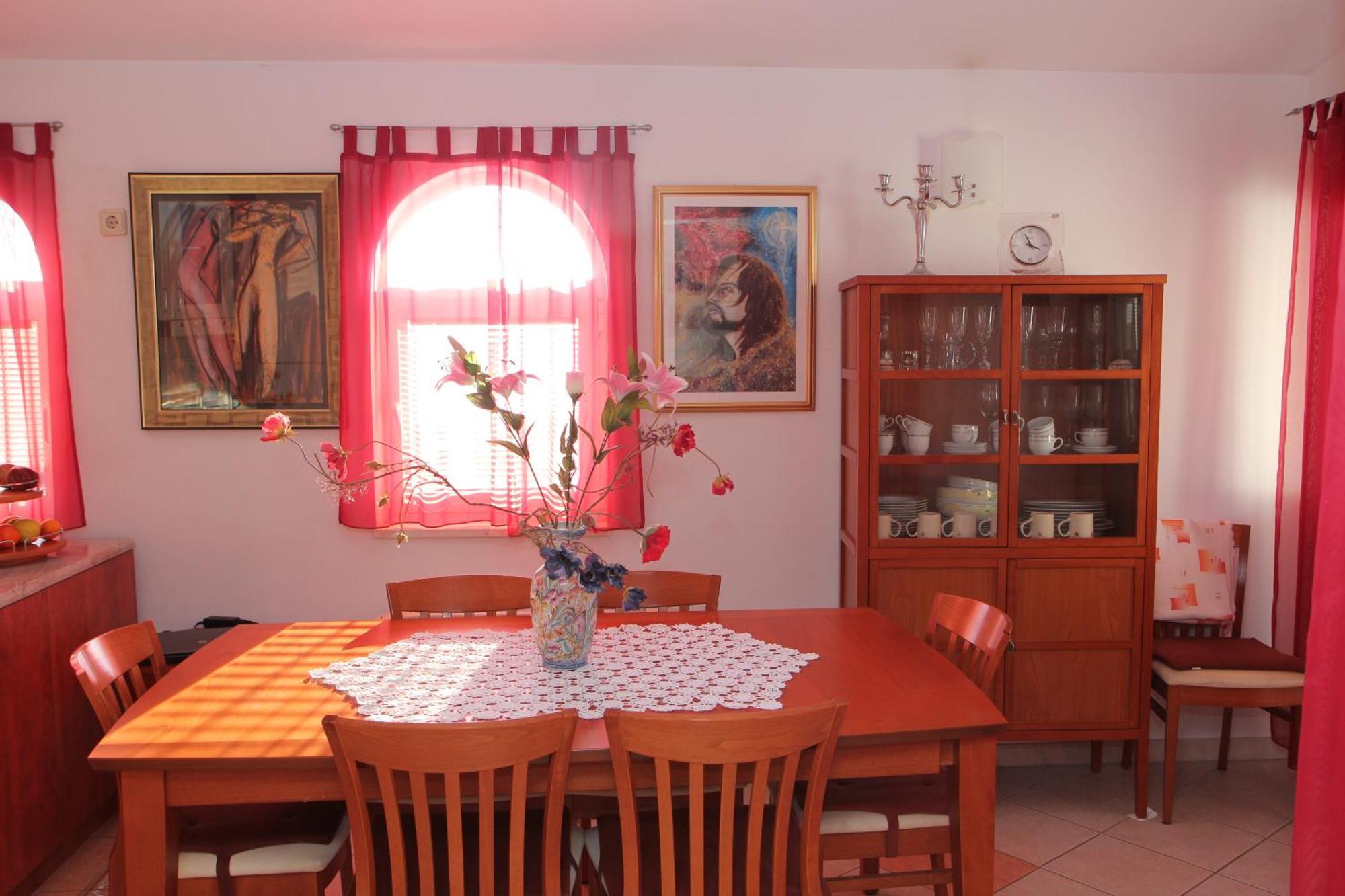 Villa Stella Trogir Quarto foto