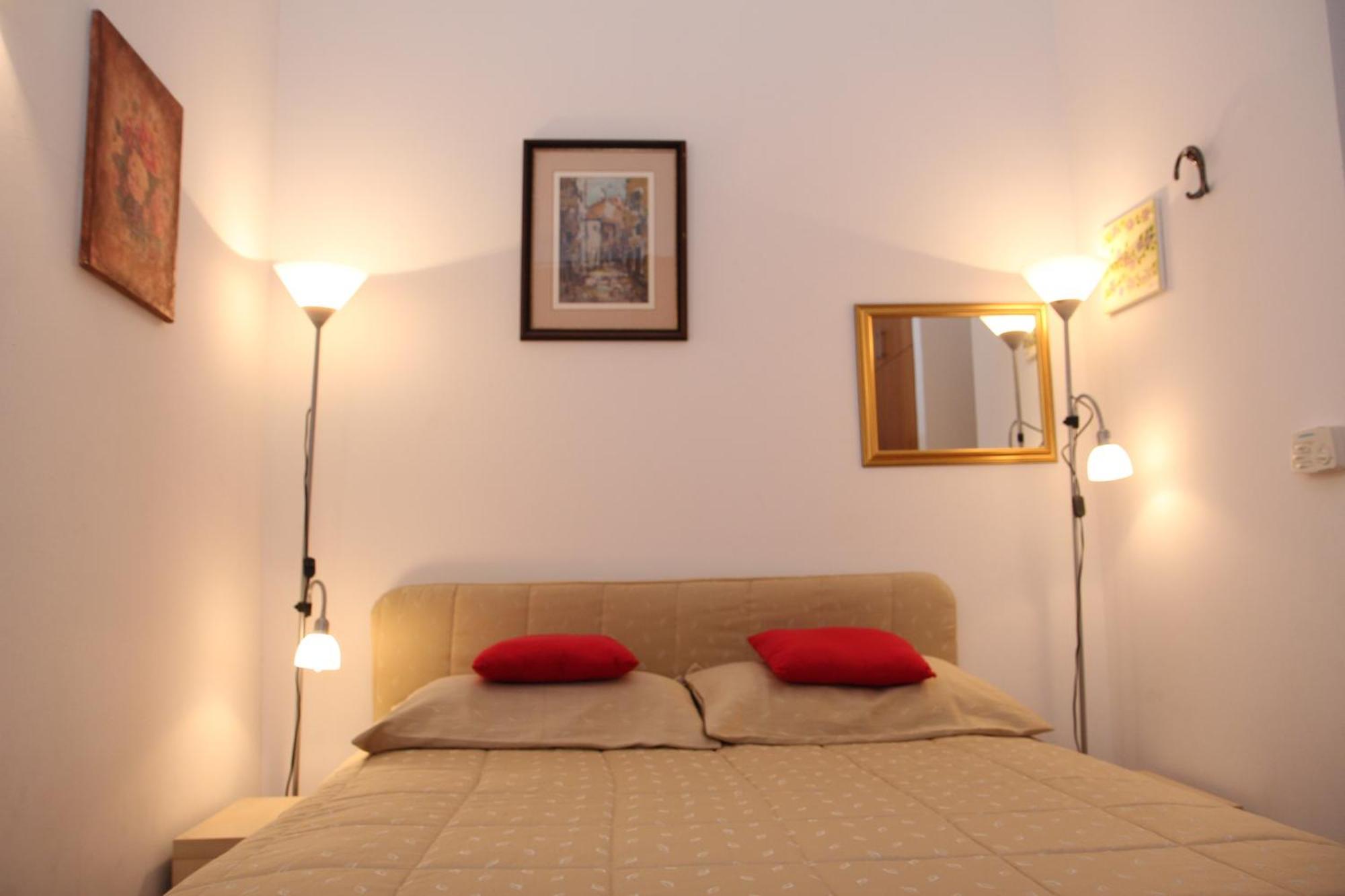 Villa Stella Trogir Quarto foto