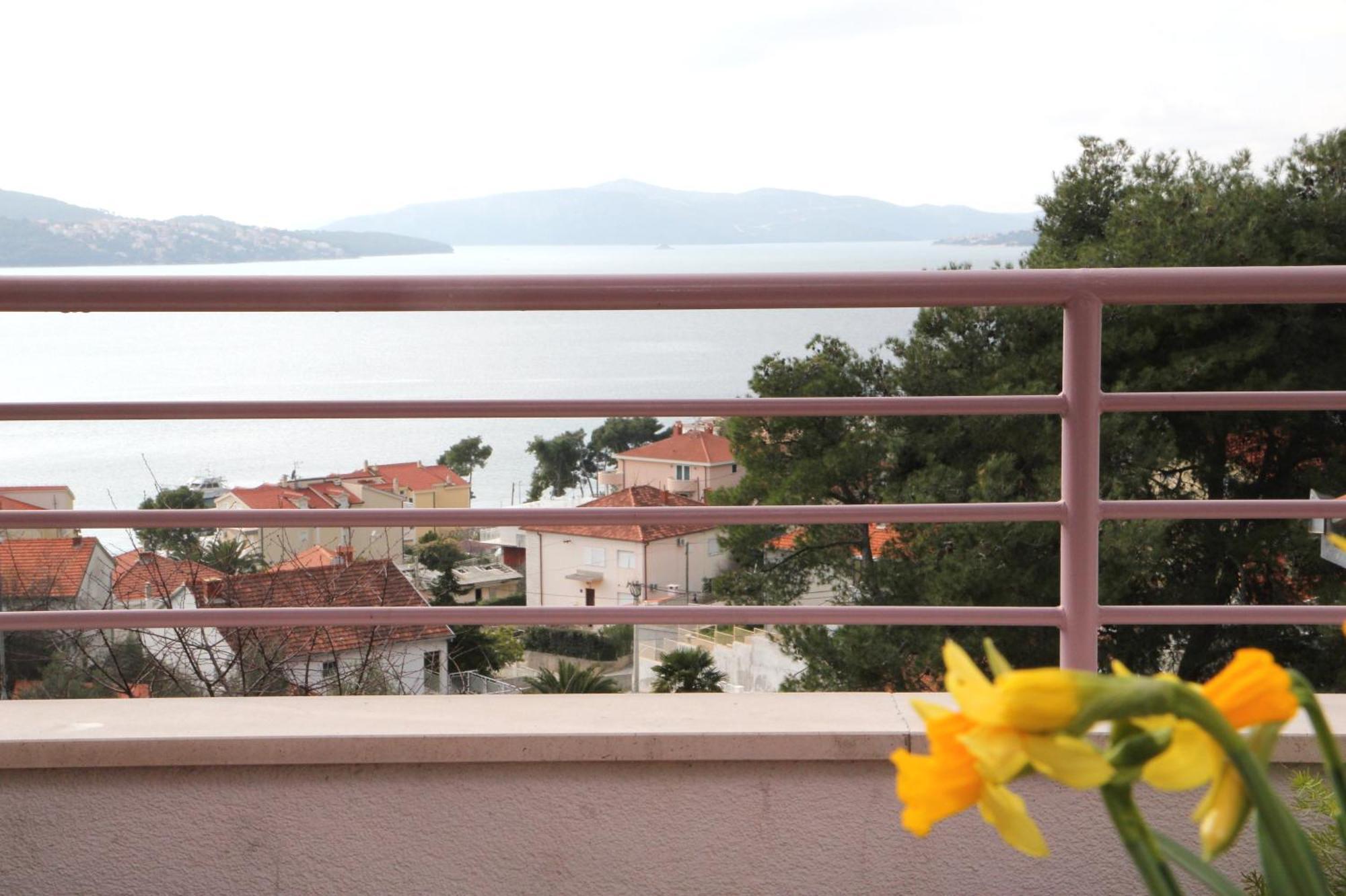 Villa Stella Trogir Quarto foto