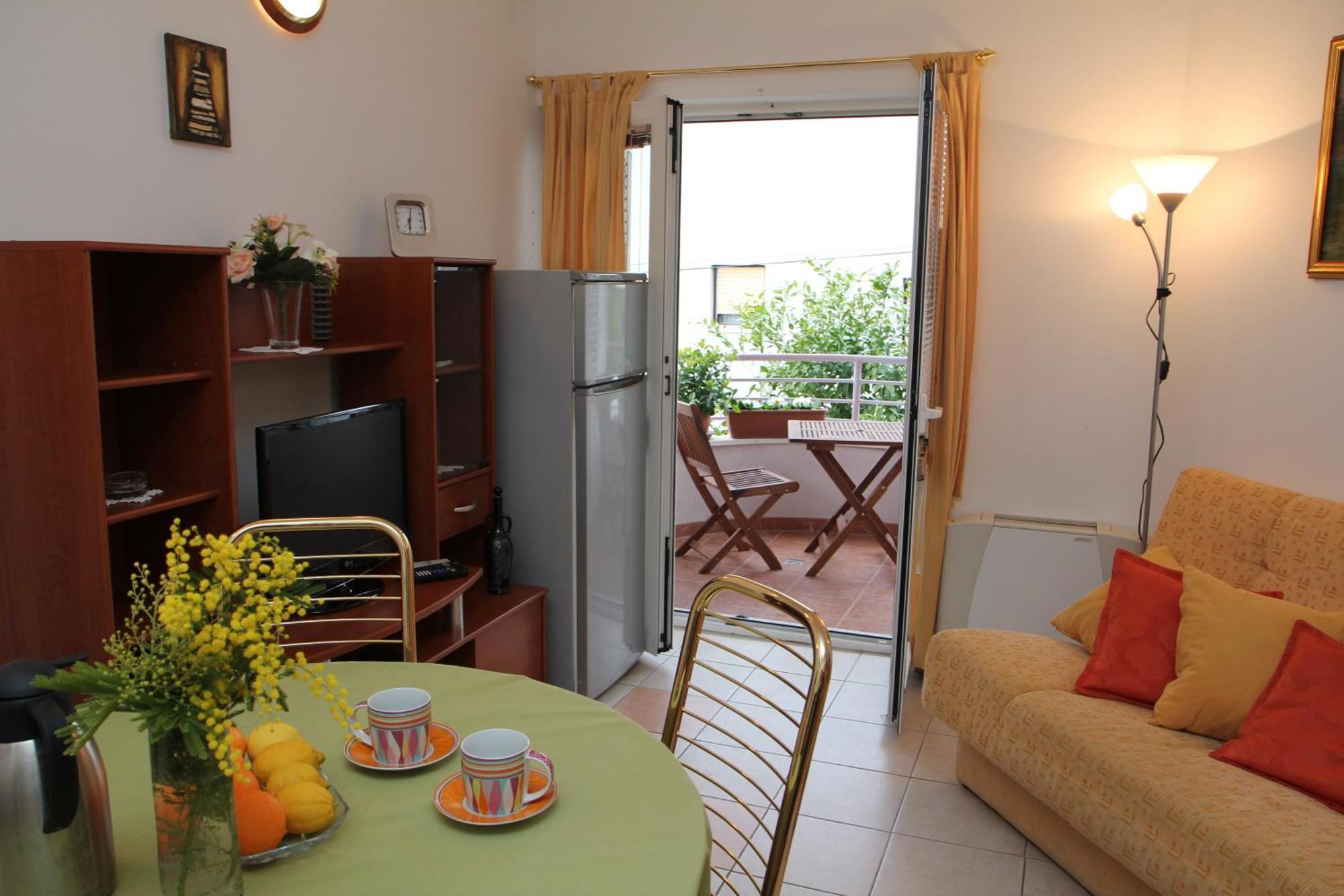 Villa Stella Trogir Quarto foto