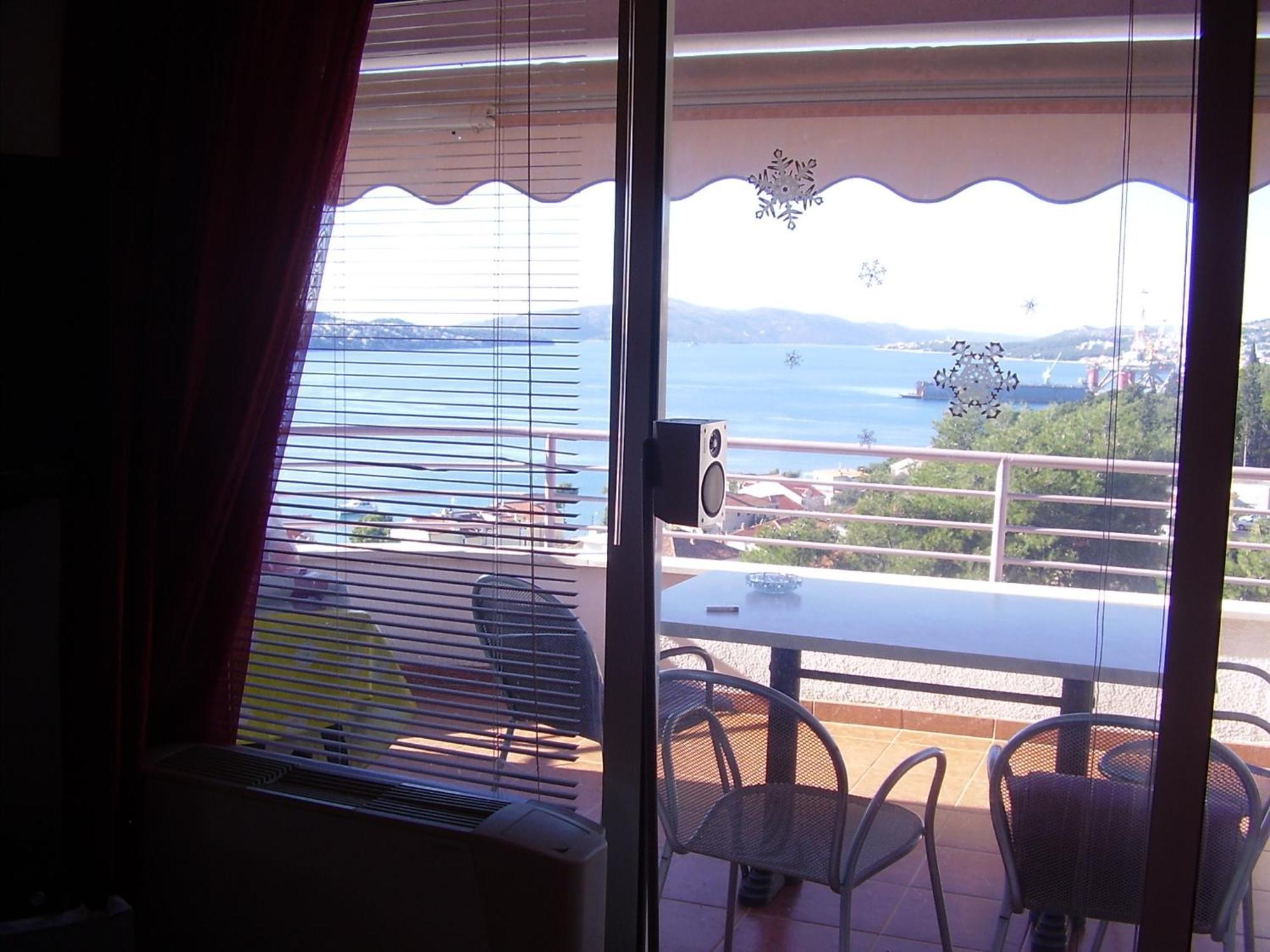 Villa Stella Trogir Quarto foto
