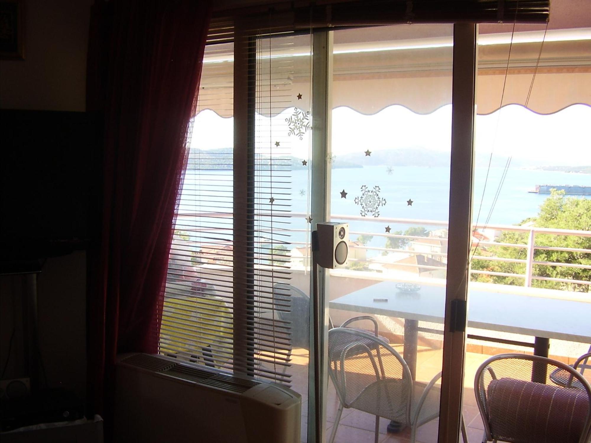 Villa Stella Trogir Quarto foto