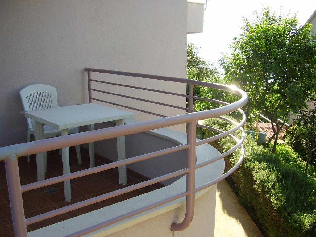 Villa Stella Trogir Quarto foto