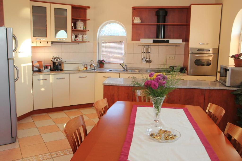 Villa Stella Trogir Quarto foto