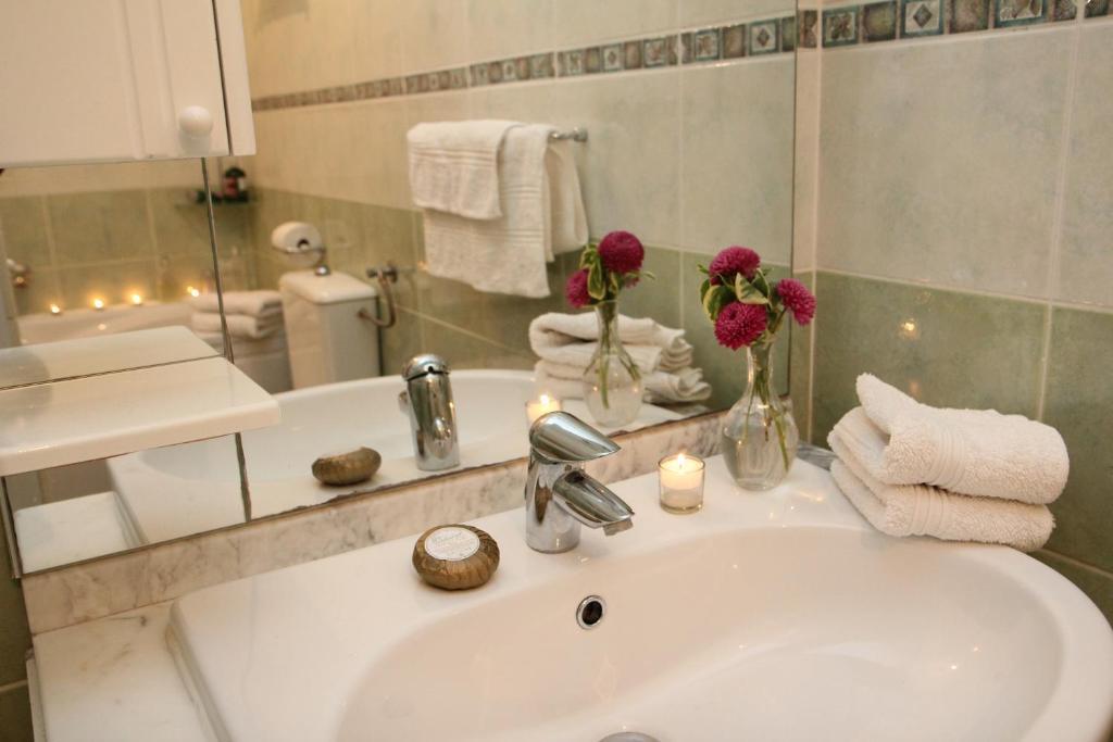 Villa Stella Trogir Quarto foto