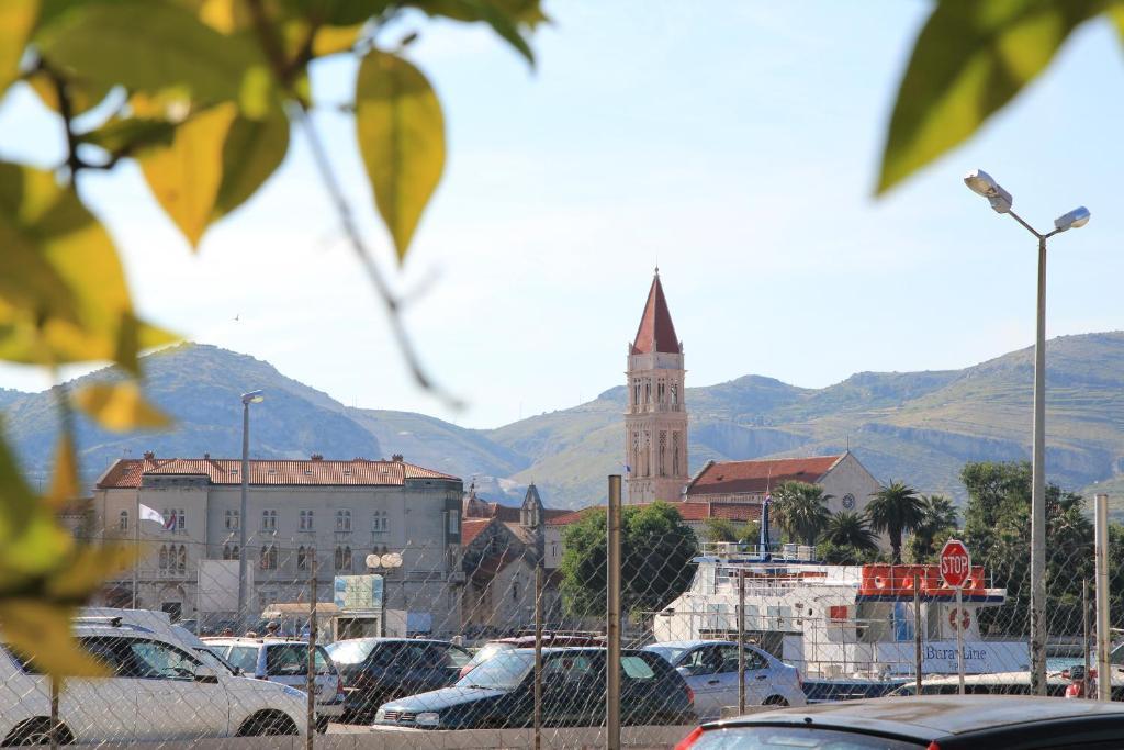 Villa Stella Trogir Quarto foto