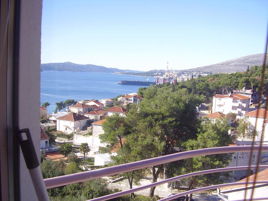 Villa Stella Trogir Quarto foto